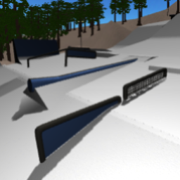 Level Image