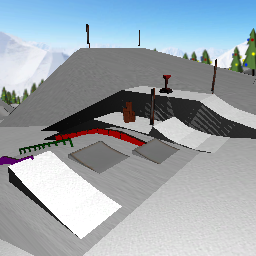 Level Image