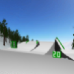 Level Image