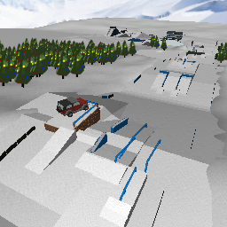 Level Image